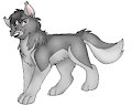 Silver Mist by Kay Fedewa