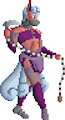 Gavin, the Elusive Kunoichi