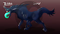 Adoptable: Tetha (sold)