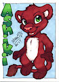 Marci Badge by Ashiki