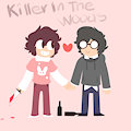 Claugg and Vangus