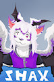 RowdyFluff Badge