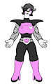 E-VE Prime Cosplaying by Dulcine