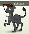 Dragon Cutscene