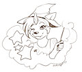I Cast a Spell on You