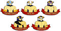 The Titans