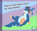 Long Raids.