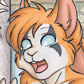 Nimbat Chaos [By Fluffball]