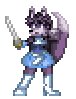 Another Practice Sprite Set