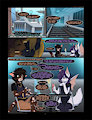 Cats Can Fetch - p01 by fluffKevlar