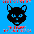 Suggestions!  Furry Rides!