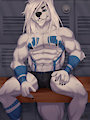 Twitter Commission: Wolfy20