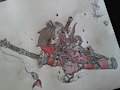 Oni slayer armored Geo