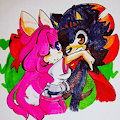 Isra X Prim