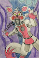 Funtime Foxy