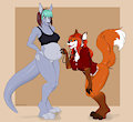 C: Belly Rumblings