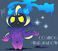 Stello the Marshmog