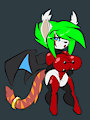 Hypnotized Zaki Girl