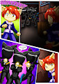 Little Tails 9 - Page 25