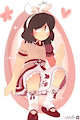 Very girly