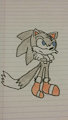 Oc :3 by Kit91