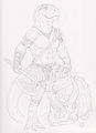 Barbarian Nox