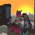 hover fanart