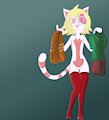 white beleth