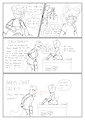 Dare Pg 14 (Unfinished Comic for Benihimeshido_Shido) by SirFabian