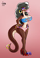 [G] Keeshawna