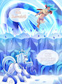 [Reward] Ice Wall