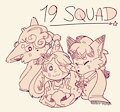 FINALLY!! FURRIES!!