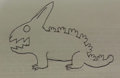 Bunnyzilla by PIFBunny