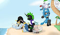[C] PokeShenanigans