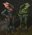 2lizards
