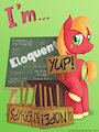 I'm... Big Mac by Stinkehund