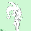 Random Alice