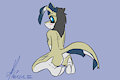 Theros BUTT by Proteus