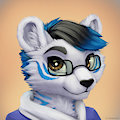 Ramser Lineart Commission by jamesfoxbr