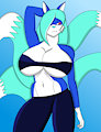 Art Trade: Dia Skye