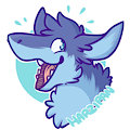 :D (C) by Harzy