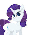 poni rariti gif