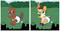 [C] Squat - Flats Batch