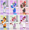 [C] SBF Diaper Checking Room - Flat Batch