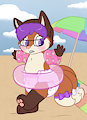 [C] Waddling Luca
