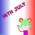 14th July
