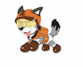 Mission Paw Loupy