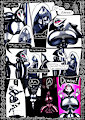 Various Happenings - Stripesocks (Part 2) [p.03-21]