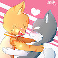 Hug <3