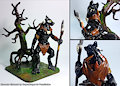 Globusak from our workshop by FurryStuffShop